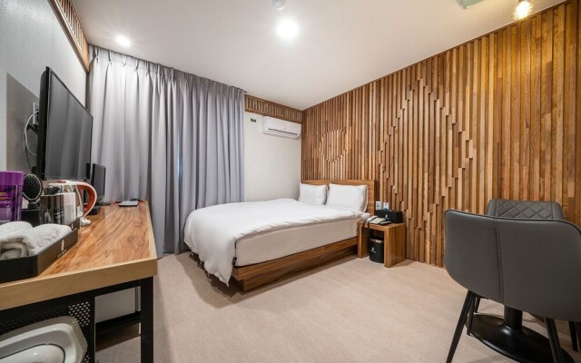 Wonju Ritz Carlton