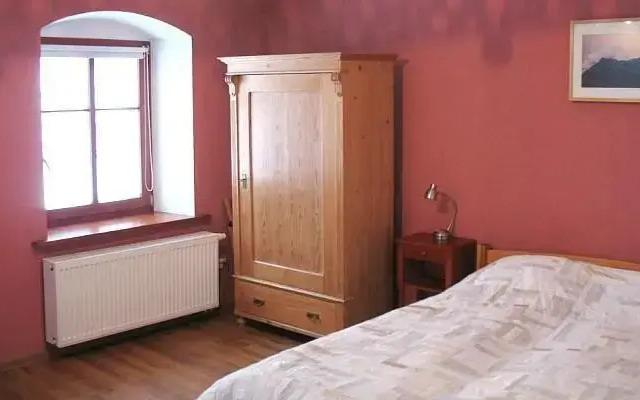 Agroturystyka Dom pod Sową