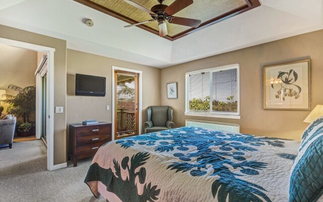 Kohala Coast Vacation Rental by OUTRIGGER