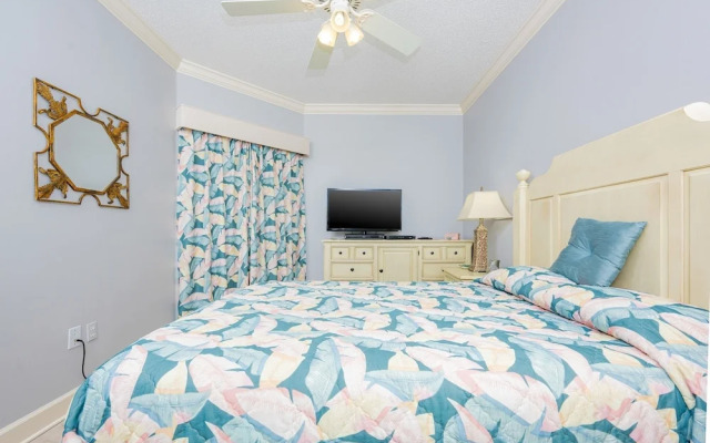 Phoenix Ix 1104 3 Bedroom Condo