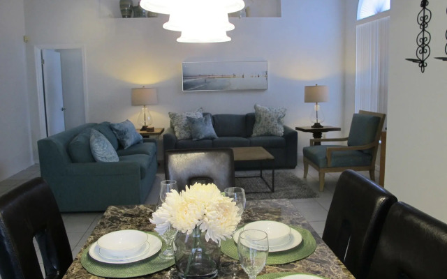 Indian Wells 3BR Pool Pets BP33