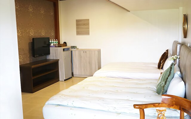Gui Zhu Lin B&B