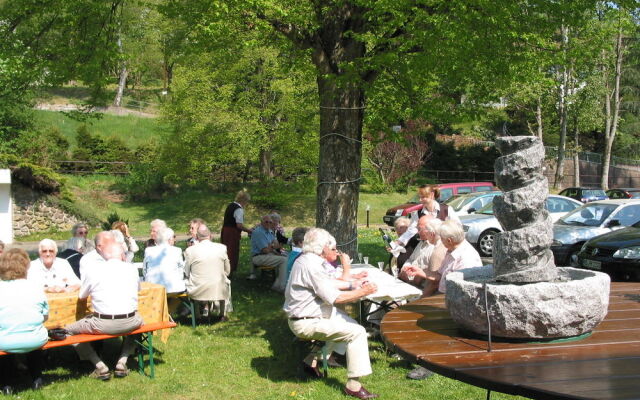Hotel zur Mühle