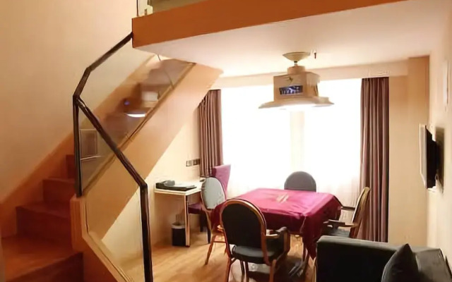 Shanshui Trends Hotel
