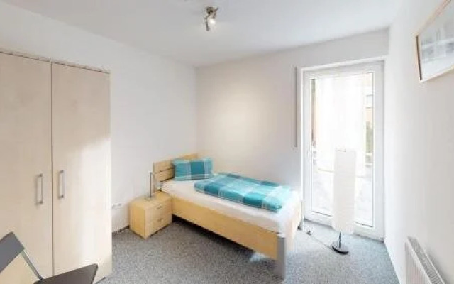 Apartmenthaus Gärtner