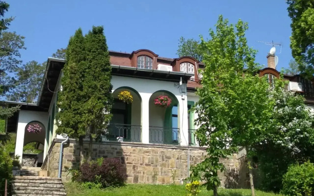 Villapark Szentendre