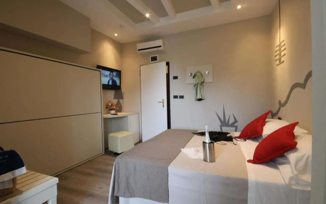 Hotel Arabel