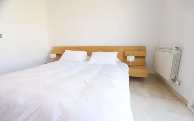 Chalet Costa Dorado