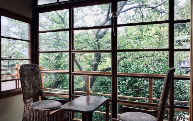 Atami Onsen Guesthouse Nagomi