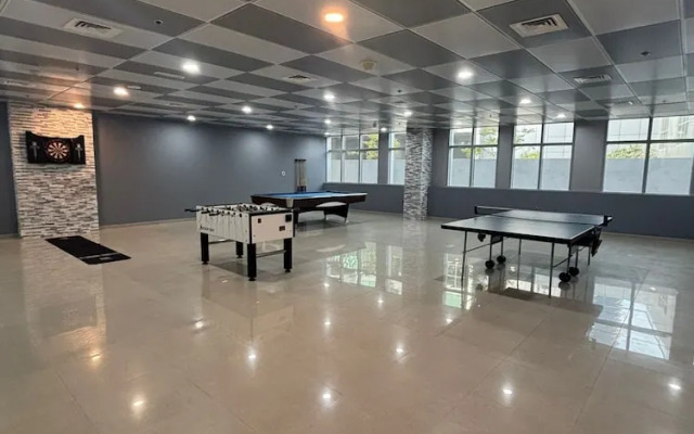 Lyo hostel Marina Whraf 1