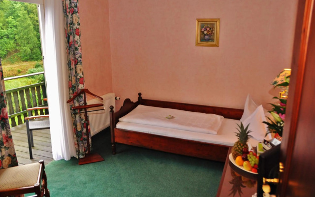 Flair Hotel Waldfrieden