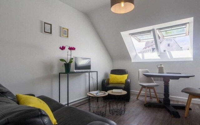 Appartement Les Dolmens