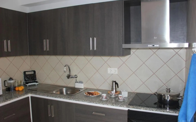 Casitas las Abuelas - Duplex Belmaco