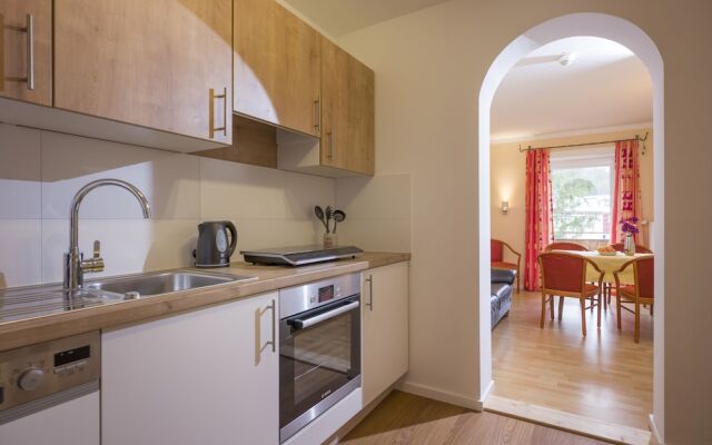 Familienparadies MoNi