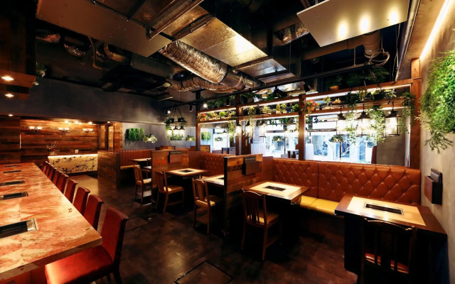 Meet Inn Narita