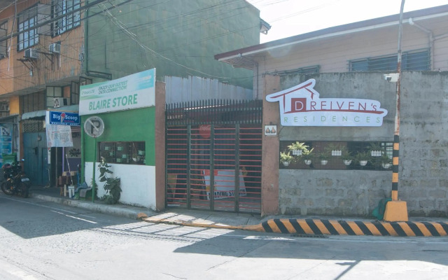 Dreiven Residences Sta. Mesa