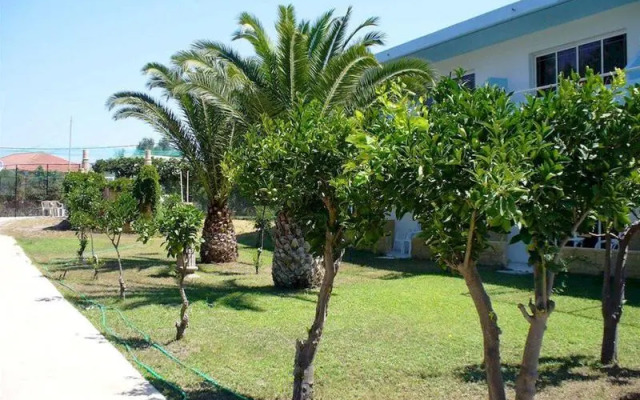 Hotel Nest
