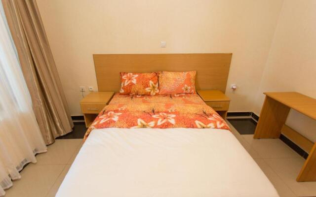 Anthurium Residential Hotel