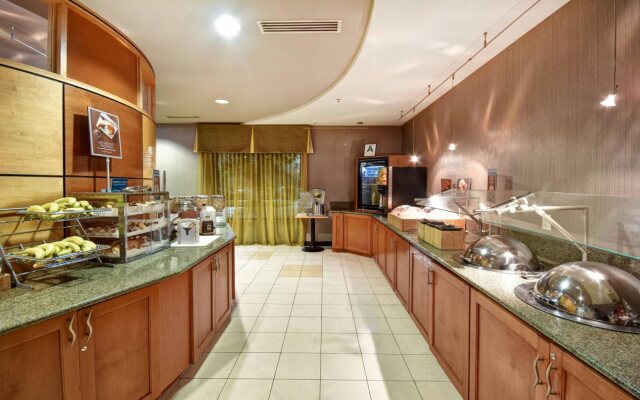 Springhill Suites by Marriott Louisville Airport