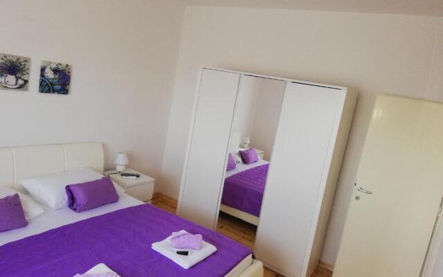 Holiday Home Korkyra Sunrise