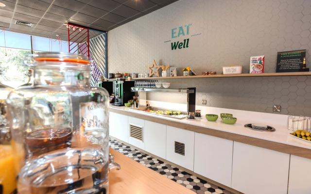 Holiday Inn Bournemouth by IHG