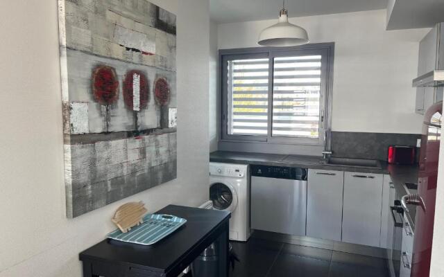 Appartement Royan, 3 pièces, 4 personnes - FR-1-539-4