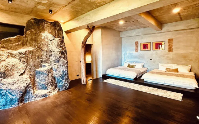 Zephyr Homestay