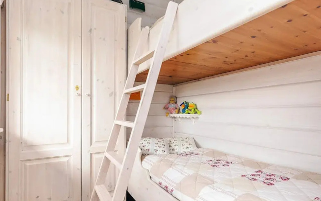 6 Person Holiday Home in Roslev-by Traum