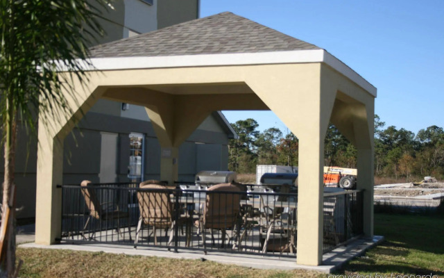 Candlewood Suites Lake Charles - Sulphur by IHG