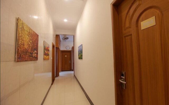 Four Rivers B&B Mandalay - Hostel