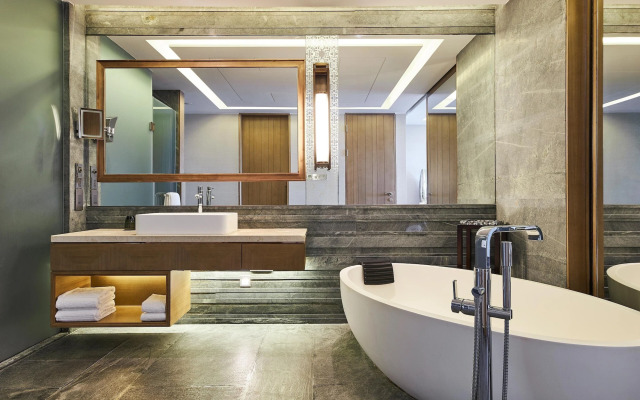 The Westin Sanya Haitang Bay Resort