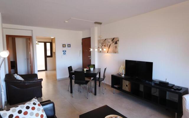 Villa Marina Aguilas Apt. A1B4