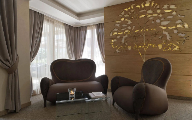 Art & Design Hotel Napura