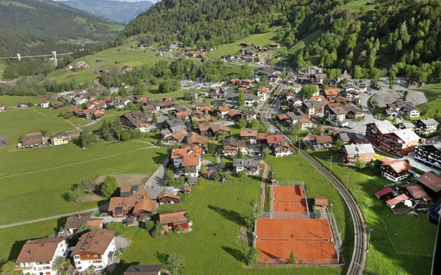 Silvapina