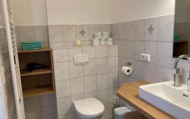 Ferienwohnung MINA - Rattendorf