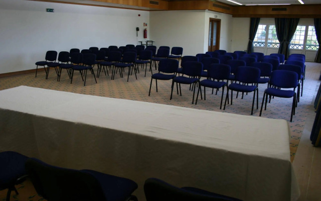 Hotel Segredos De Vale Manso