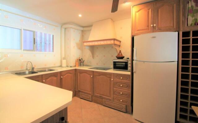 CasaTuris Albufera playa A111