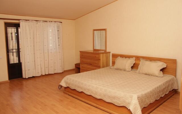 Rafael Hostel