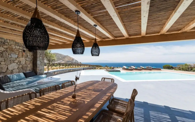 Villa Leda Mykonos