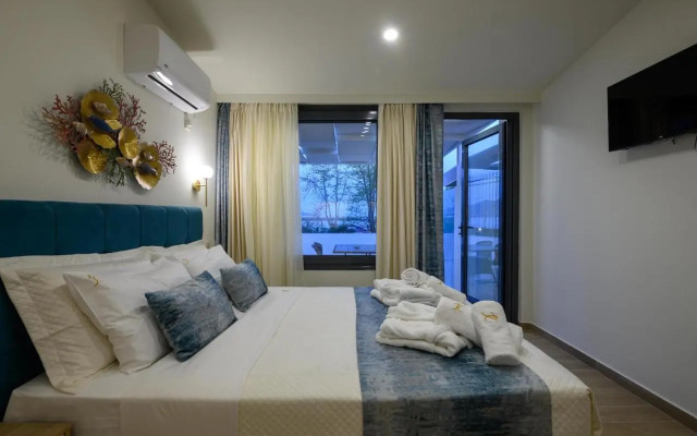 Kalypso Apartments