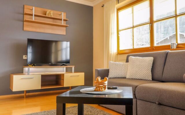 House Ennstal Radstadt