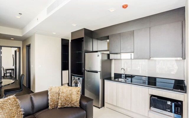 Modernism Asoke By Favstay