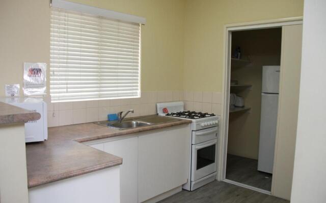 Busselton Gale Street Motel and Villas