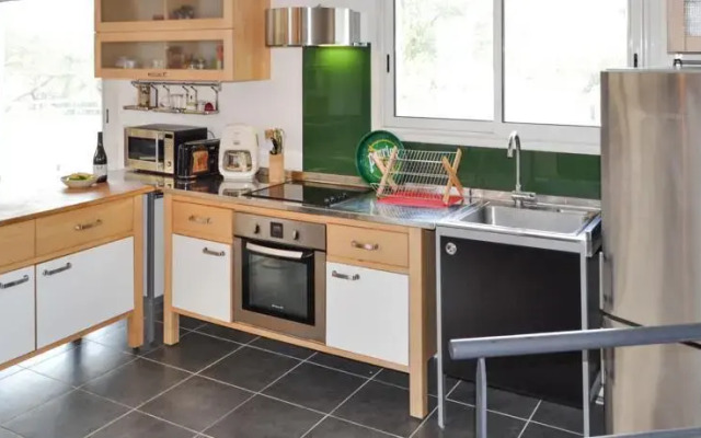 HomeRez - Villa Avenue Jean Aicard