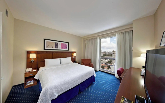 Courtyard by Marriott San Juan Miramar