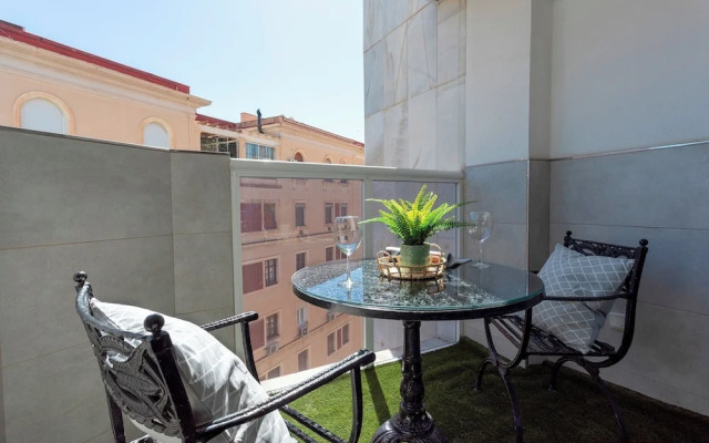 Genteel Home Duquesa de Parcent