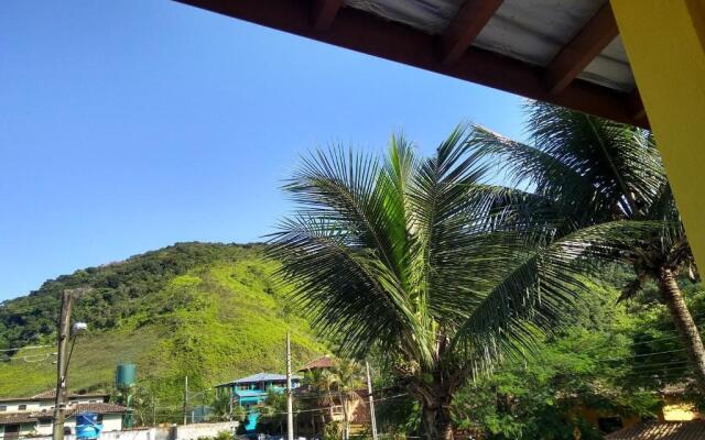 Ipê Suites Juquehy