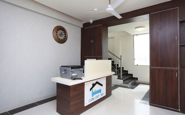 OYO 24707 Comfort Stay