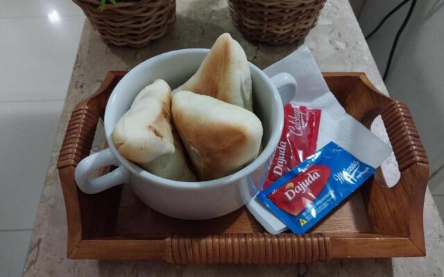 Jacarezinho Palace Hotel