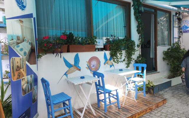 Sığacık Duru Pansiyon